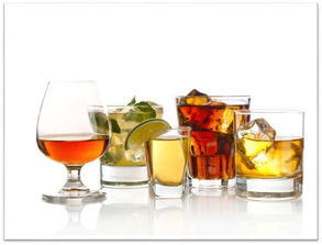 酒精飲料與偏頭痛的關聯