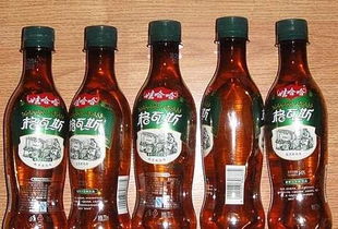 我國最難喝的五種酒精飲料，有的在國外卻很流行，能喝三種以上算你牛