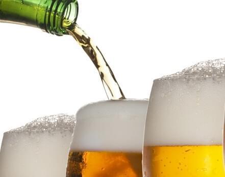 啤酒與白酒 誰更傷身？